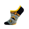 Lil Spruce Pine - Sock It Up Sock Co