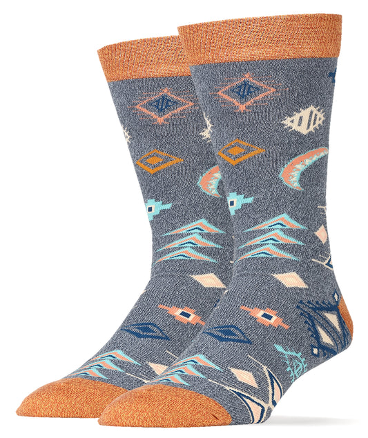 El Capitan Clif - Sock It Up Sock Co