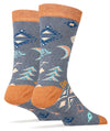 El Capitan Clif - Sock It Up Sock Co