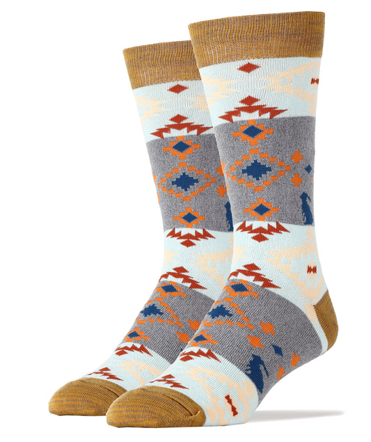 Morning Glory - Sock It Up Sock Co