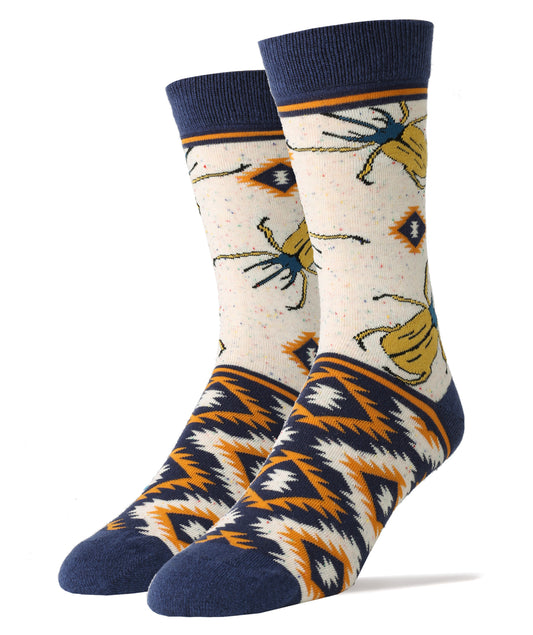 Beetle Herb - Sock It Up Sock Co