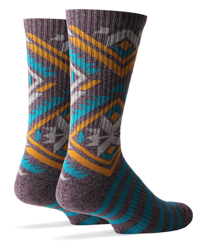 Blue Peak - Sock It Up Sock Co