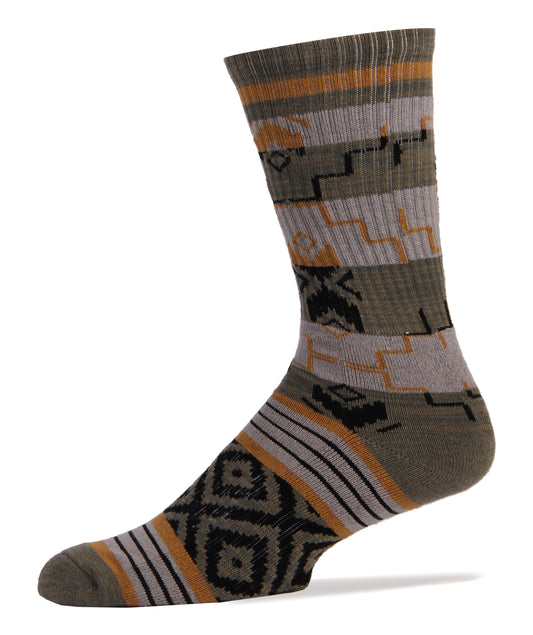 A Mount Logan - Sock It Up Sock Co