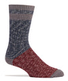 H Blue Ridge - Sock It Up Sock Co