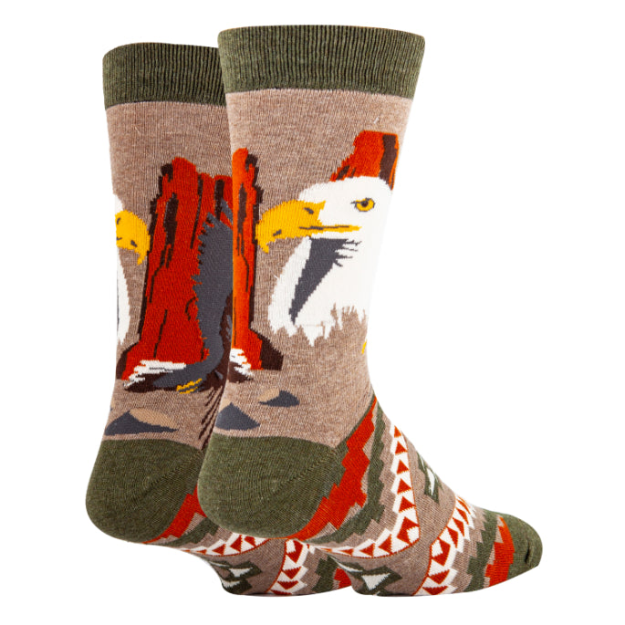 Eagle Creek - Sock It Up Sock Co