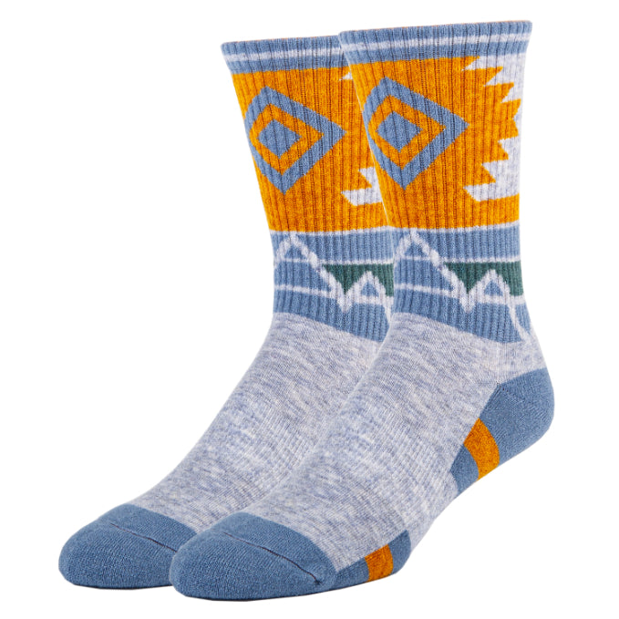 Blue Jay's - Sock It Up Sock Co