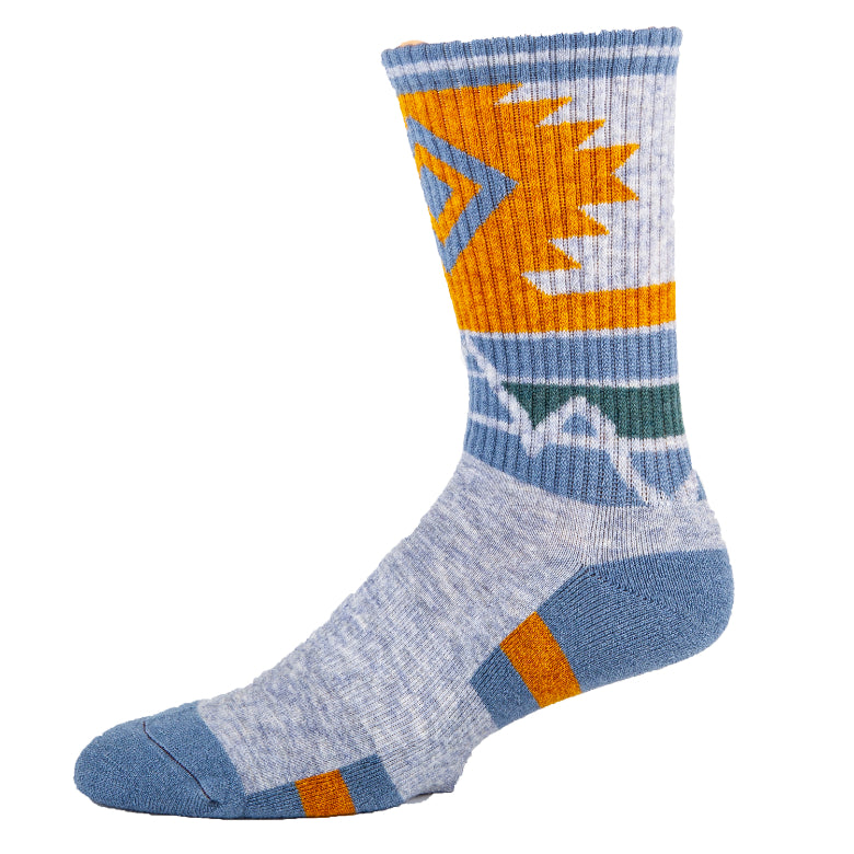 Blue Jay's - Sock It Up Sock Co