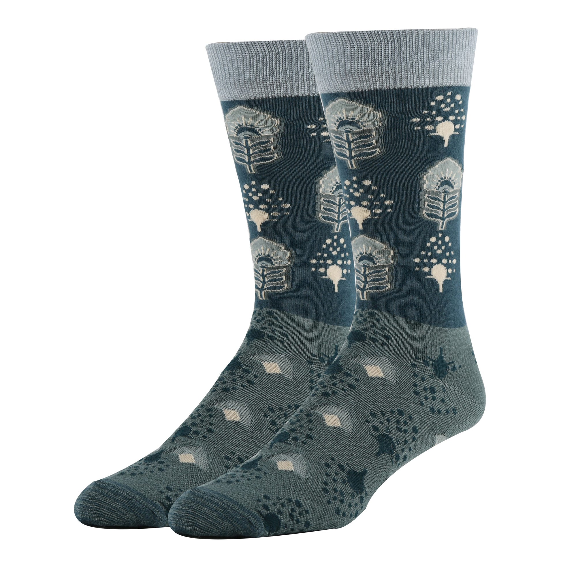 Romantico Bamboo Socks | Stylish Dress Socks for Men Sock It Up Sock Co Romantico Bamboo Socks | Stylish Dress Socks for Men Sock It Up Sock Co