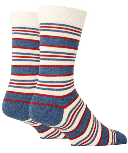 Mr. Franklin - Sock It Up Sock Co