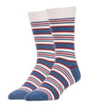 Mr. Franklin - Sock It Up Sock Co