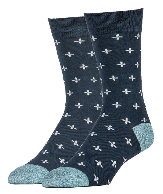 Mr. Edward - Sock It Up Sock Co