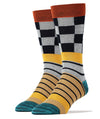 Wall St - Sock It Up Sock Co