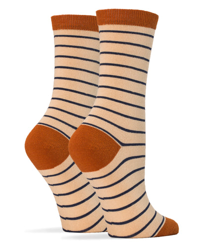 Arctic Stripes - Sock It Up Sock Co
