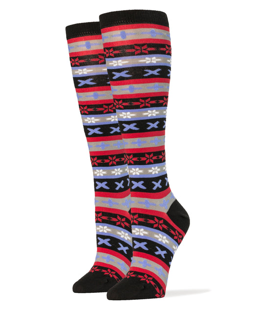 Winter Solstice - Sock It Up Sock Co