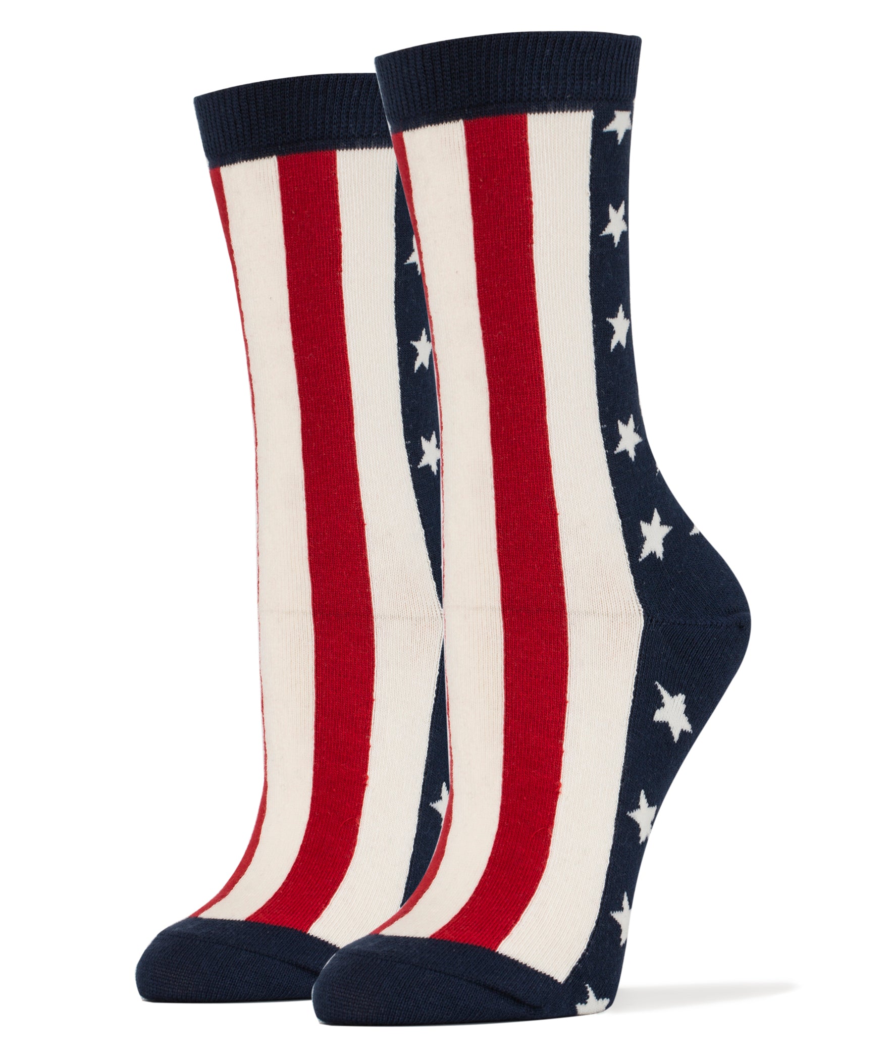 Yankee Doodle - Sock It Up Sock Co
