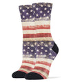Born On The 4th - Sock It Up Sock Co