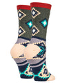 Lemongrass Ale - Sock It Up Sock Co