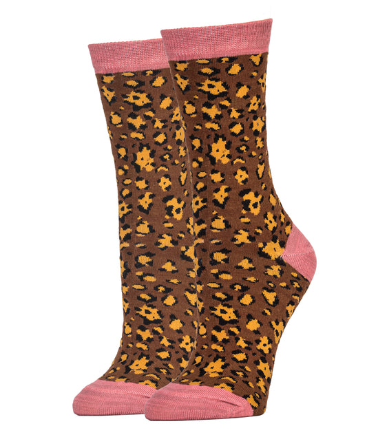 Animal Instinct - Sock It Up Sock Co