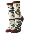 Snake Eyes - Sock It Up Sock Co