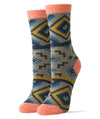 Coyote Dust - Sock It Up Sock Co