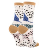 Cheetah Charm - Sock It Up Sock Co