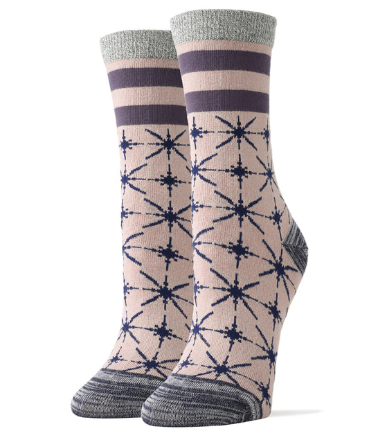 Ms. Carrera - Sock It Up Sock Co