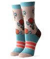 Silverlake - Sock It Up Sock Co